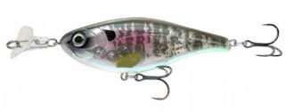 Headbanger Cranky Shad 10.1cm